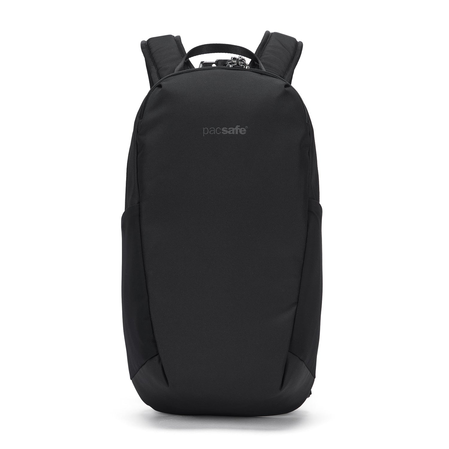 Pacsafe® V 12L Anti-Theft Tech Backpack, Black