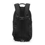 Pacsafe® V 12L Anti-Theft Tech Backpack, Black
