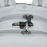 Pacsafe® V 12L Anti-Theft Tech Backpack, Digital Gray