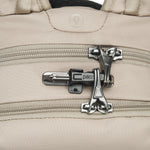 Pacsafe® V 12L Anti-Theft Tech Backpack, Beige