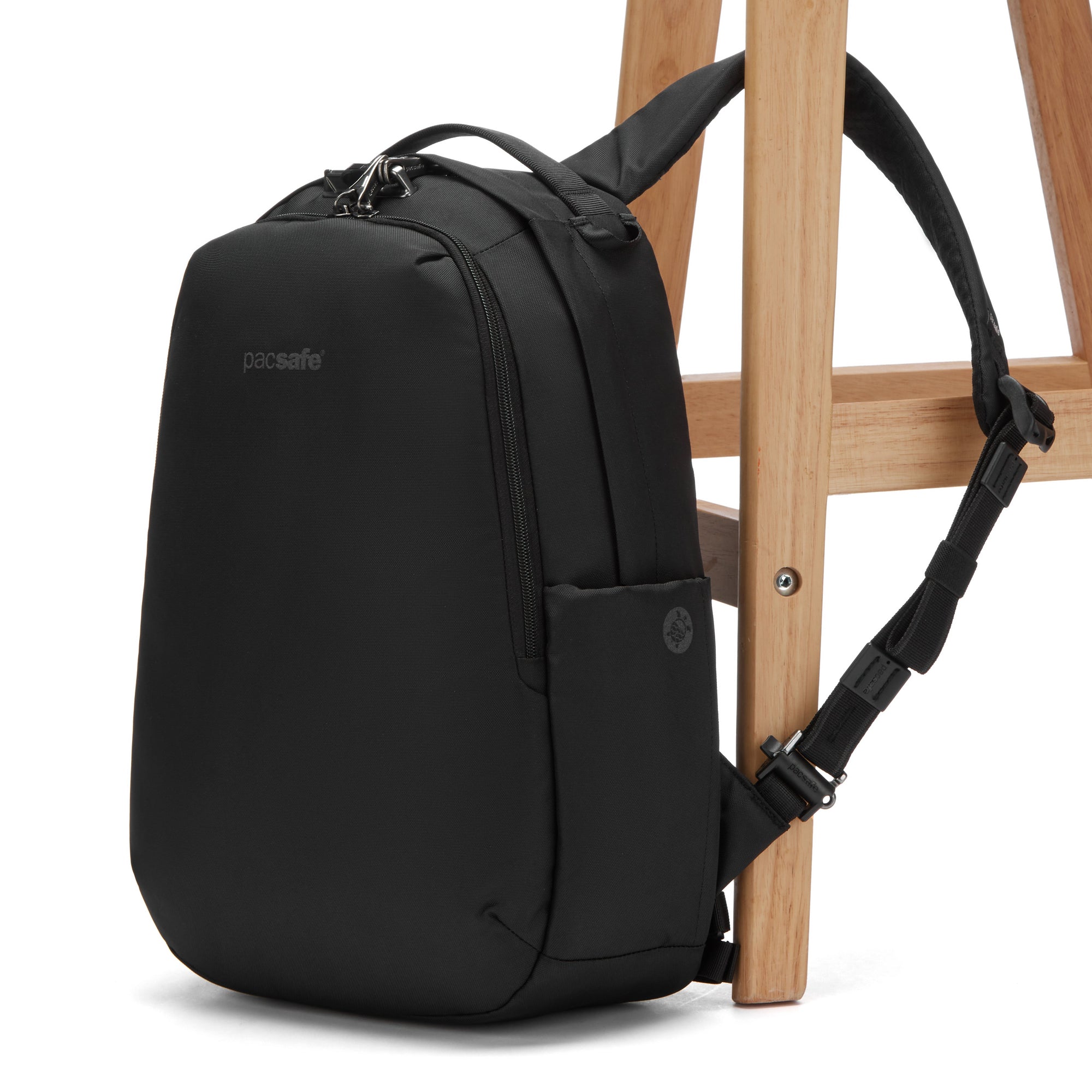 Pacsafe® V 16L anti-theft all-around backpack