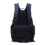 Pacsafe® V 16L anti-theft all-around backpack, Ocean