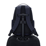 Pacsafe® V 16L anti-theft all-around backpack, Ocean