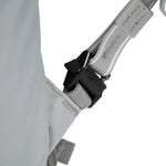 Pacsafe® V 20L Anti-Theft City Backpack, Digital Gray