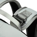 Pacsafe® V 24L Anti-Theft Active Backpack, Digital Gray