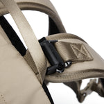 Pacsafe® V 24L Anti-Theft Active Backpack, Beige