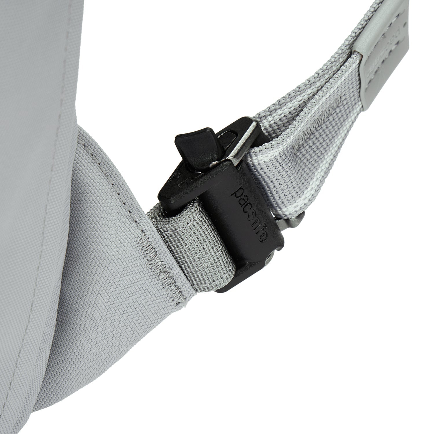 Pacsafe® V 26L Anti-Theft Tour Backpack, Digital Gray