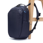 Pacsafe® V 26L anti-theft tour backpack, Ocean