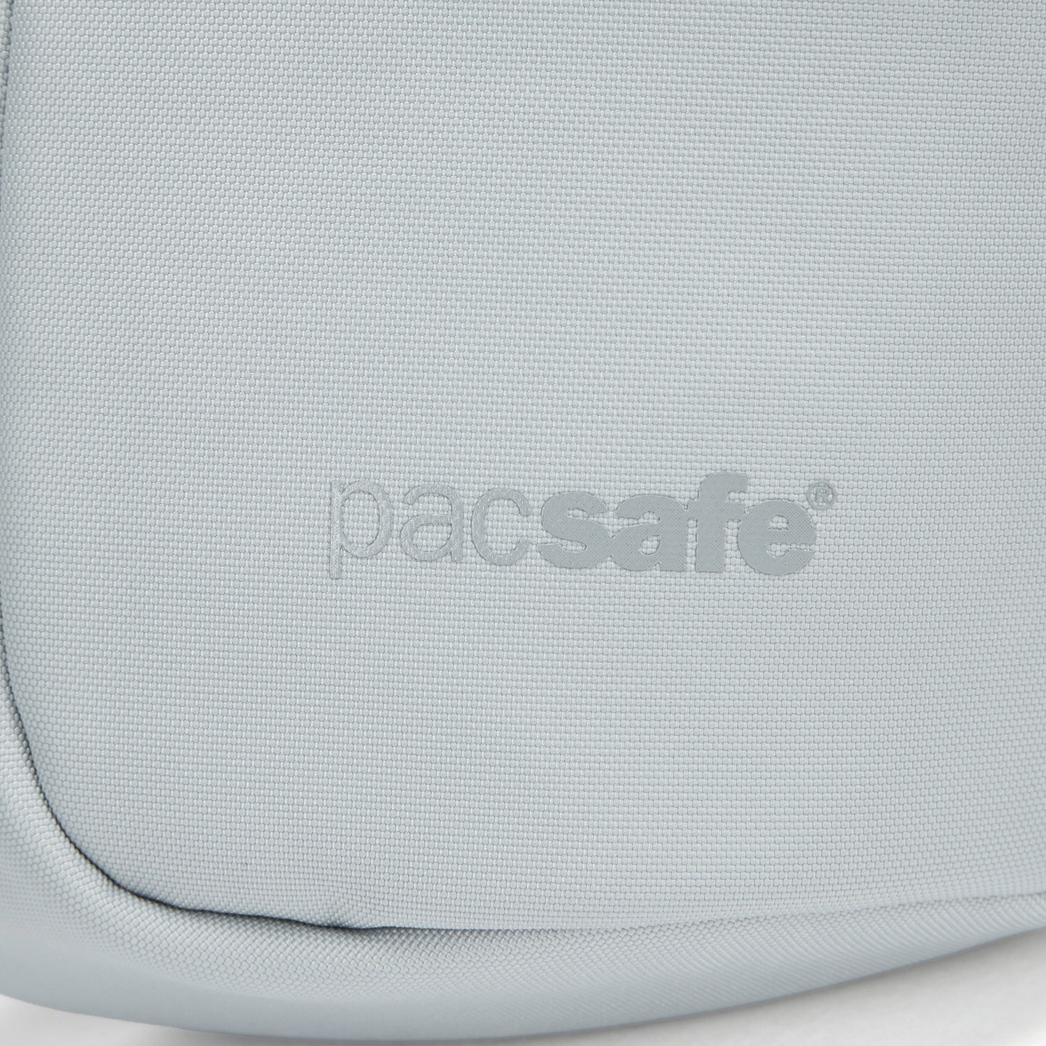 Pacsafe® V Anti-Theft Action Sling Pack, Digital Gray
