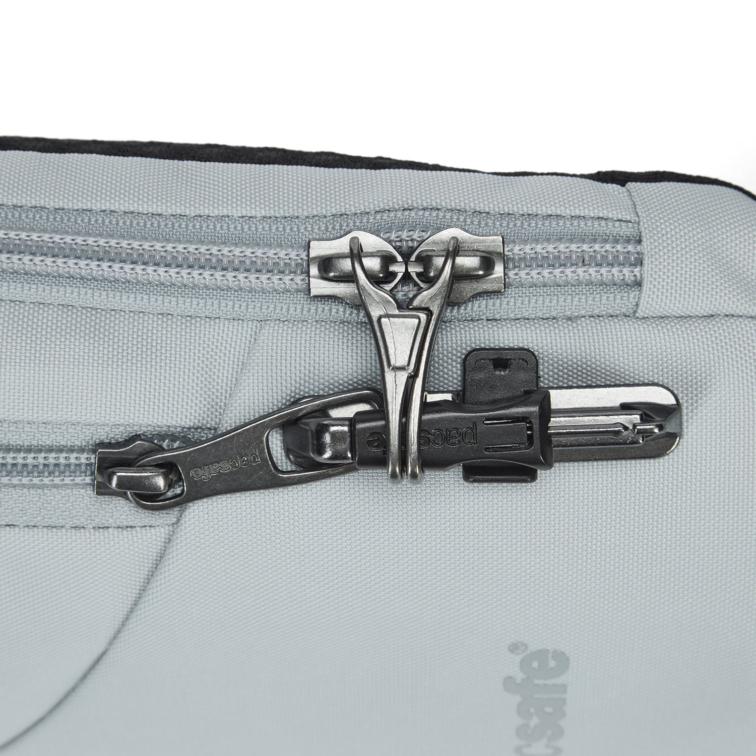 Pacsafe® V Anti-Theft Action Sling Pack, Digital Gray