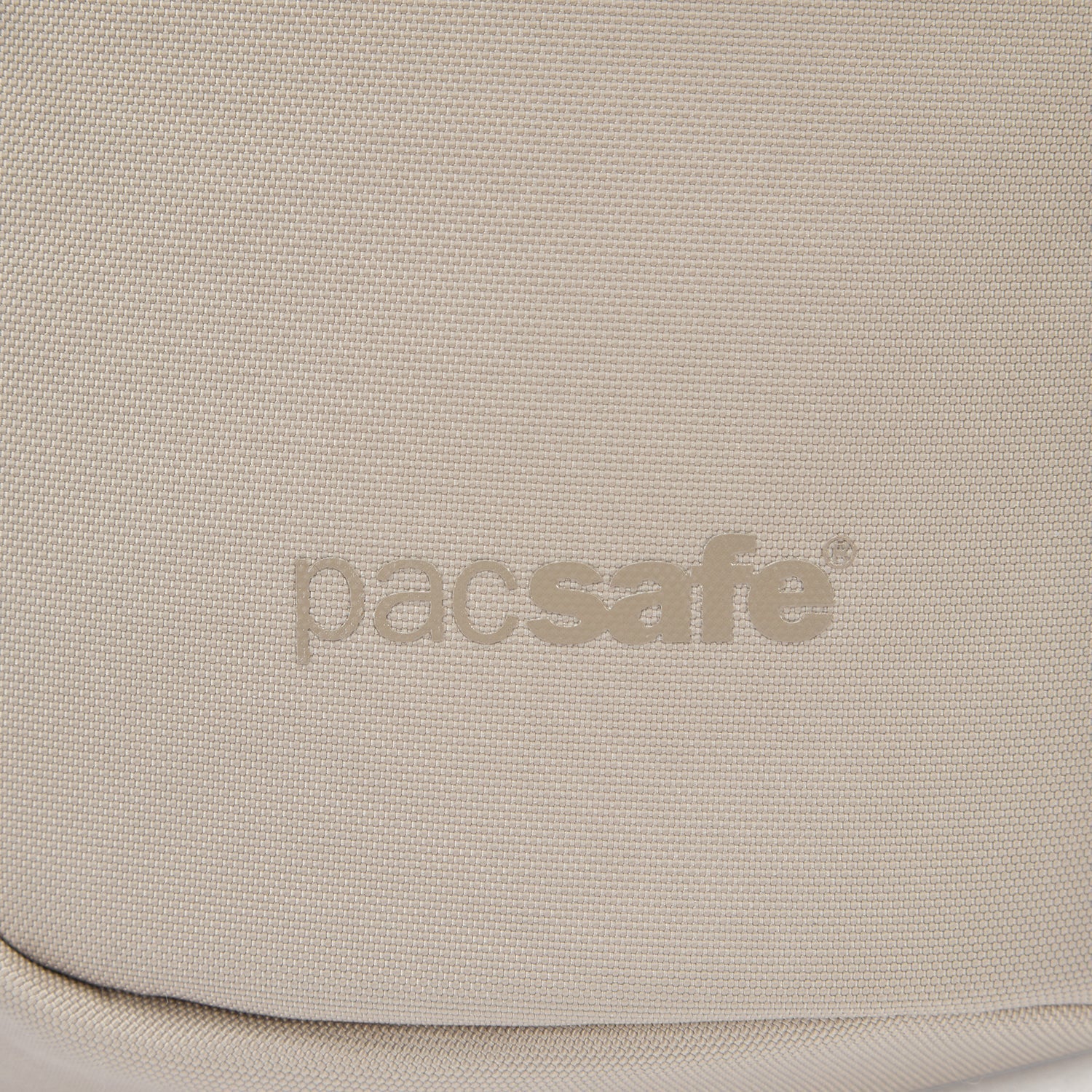 Pacsafe® V Anti-Theft Action Sling Pack, Beige