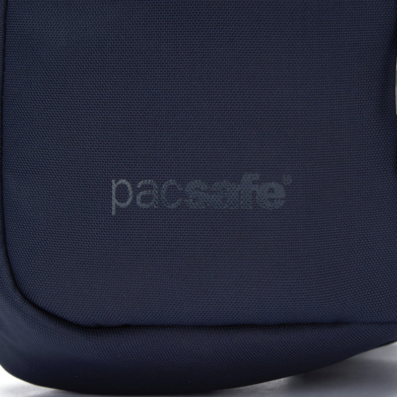 Pacsafe® V anti-theft action sling pack, Ocean