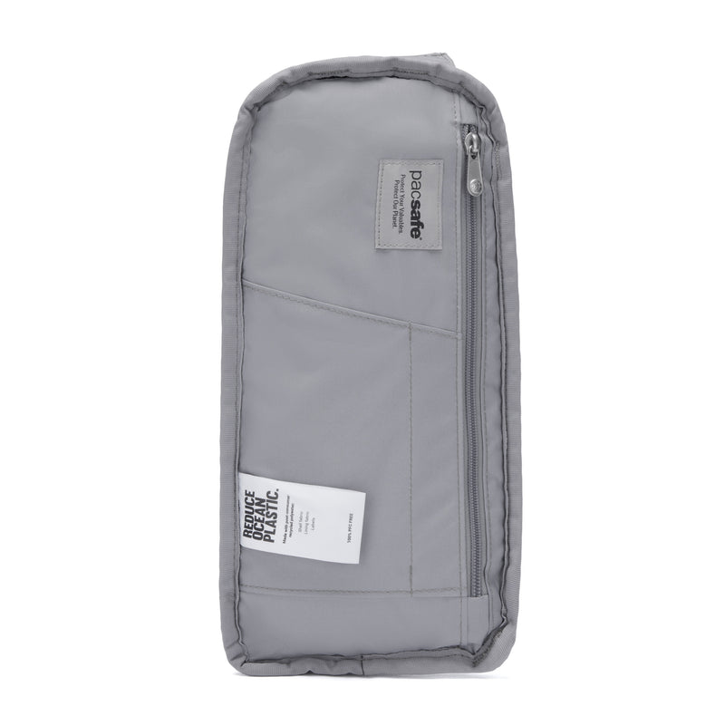 Pacsafe® V anti-theft action sling pack, Ocean