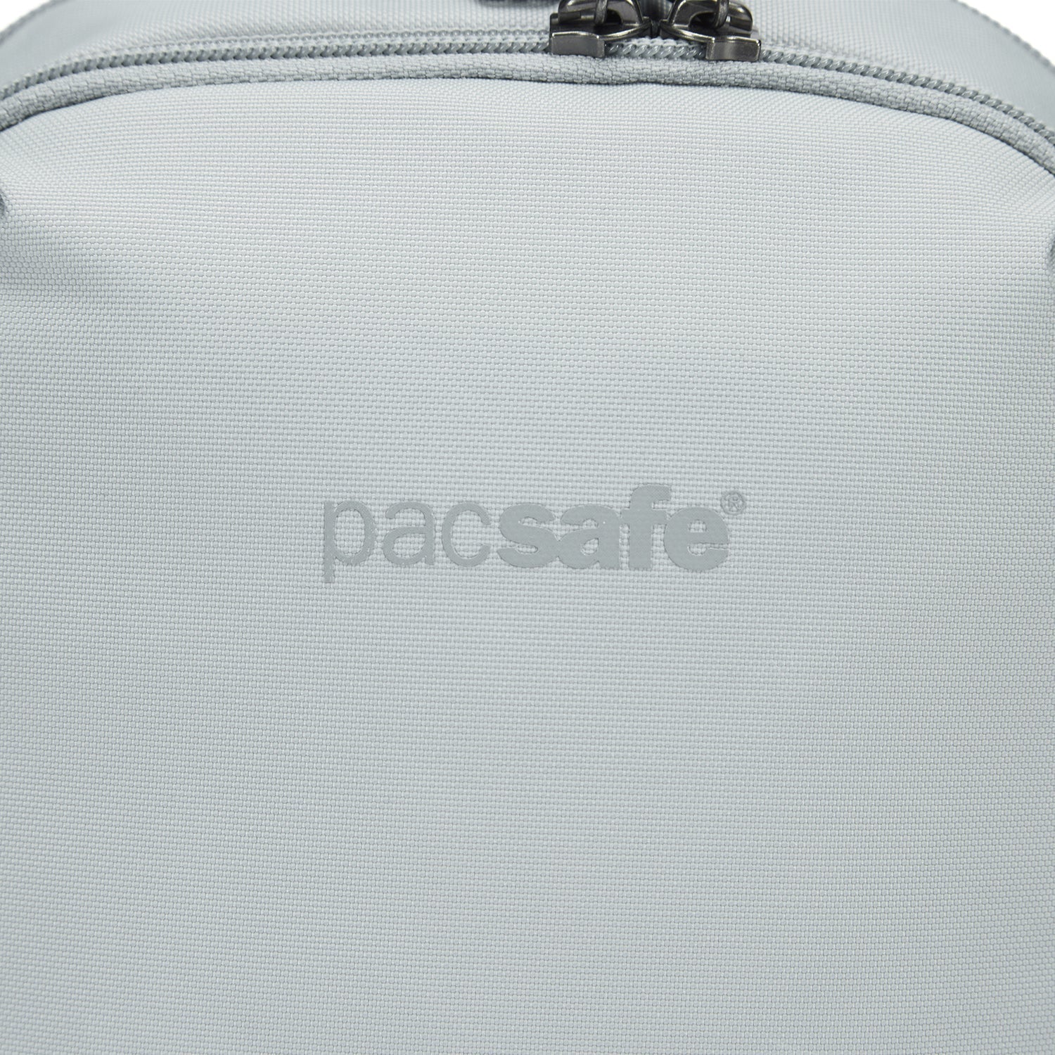 Pacsafe® V Anti-Theft Companion Crossbody, Digital Gray