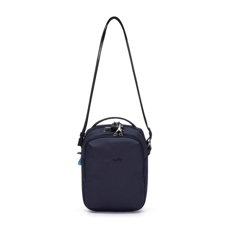 Pacsafe® V anti-theft companion crossbody, Ocean