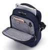 Pacsafe® V anti-theft companion crossbody