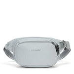 Pacsafe® V Anti-Theft Hip Pack, Digital Gray