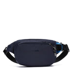 Pacsafe® V anti-theft hip pack, Ocean