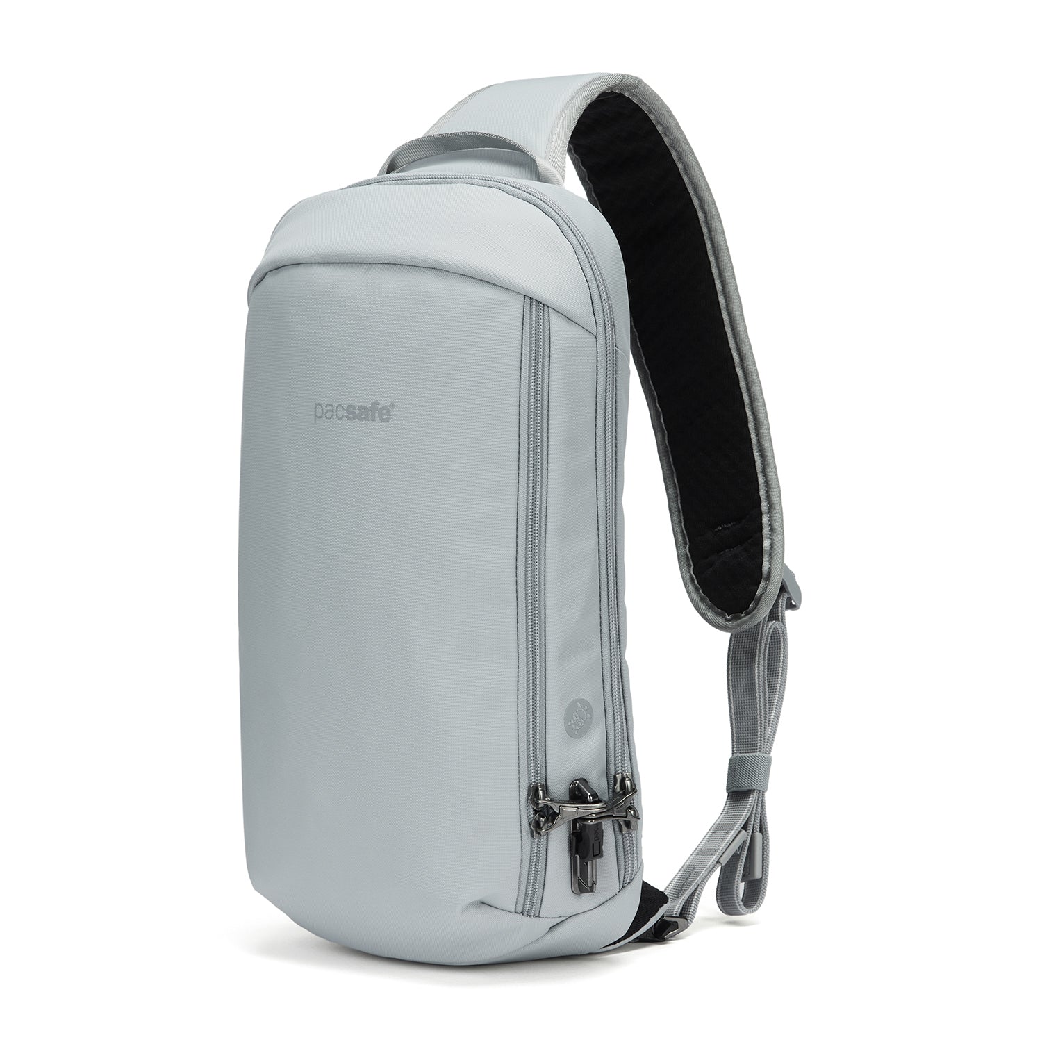 Pacsafe® V Tech Anti-Theft Sling Pack – Pacsafe - Official Europe