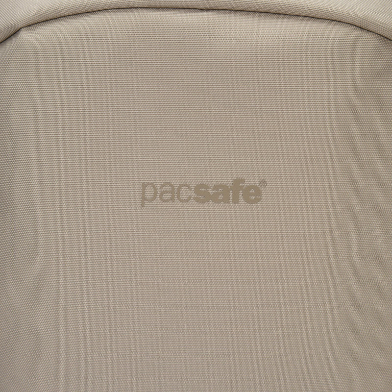 Pacsafe® V Tech Anti-Theft Sling Pack, Beige