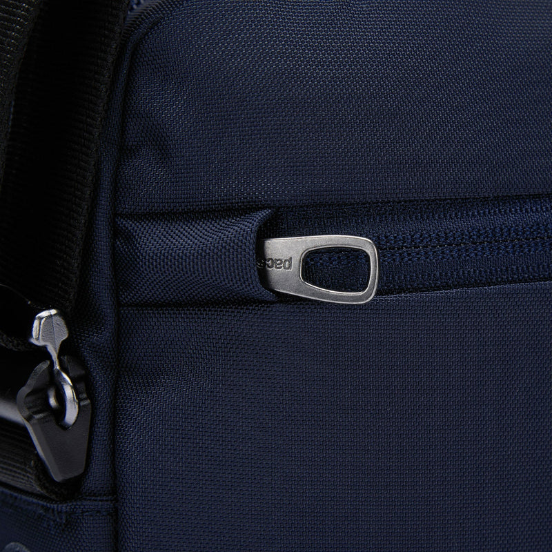 Pacsafe® V anti-theft tour crossbody, Ocean