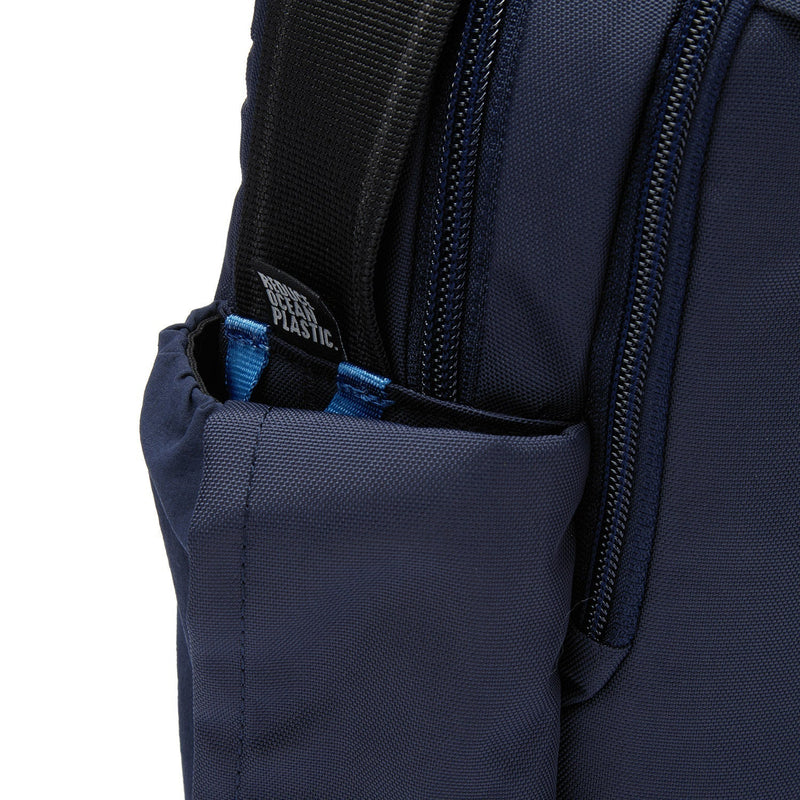 Pacsafe® V anti-theft tour crossbody, Ocean