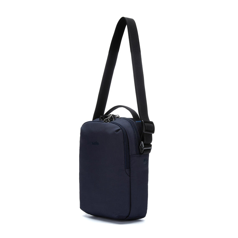 Pacsafe® V anti-theft tour crossbody, Ocean
