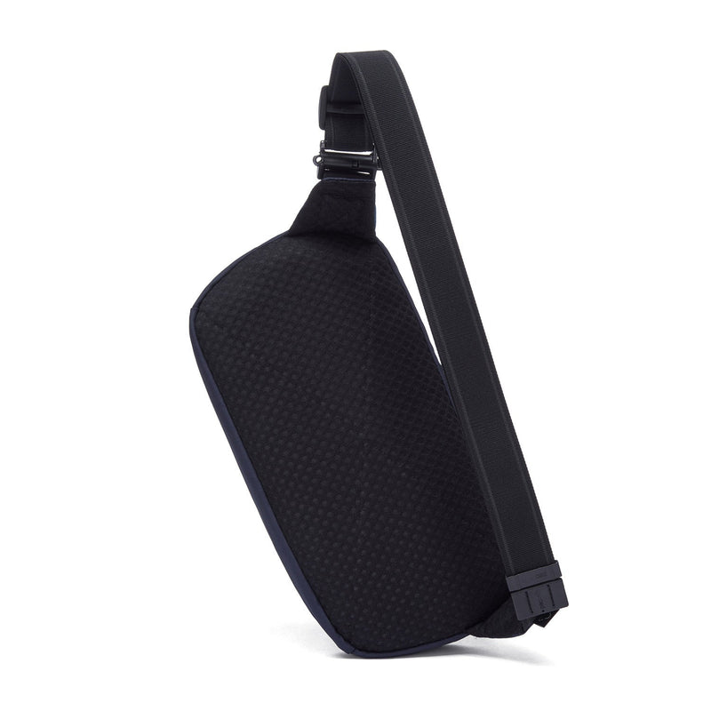 Pacsafe® V anti-theft urban sling, Ocean