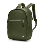 Pacsafe® W 10L Anti Theft Backpack, Olive