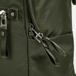 Pacsafe® W 10L Anti Theft Backpack, Olive