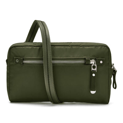 Pacsafe® W Anti-Theft 3-In-1 Sling