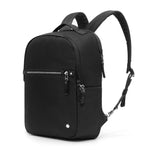 Pacsafe® W 10L anti-theft backpack, Black