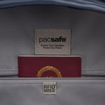 Pacsafe® W 10L anti-theft backpack, Navy