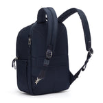 Pacsafe® W 10L anti-theft backpack, Navy