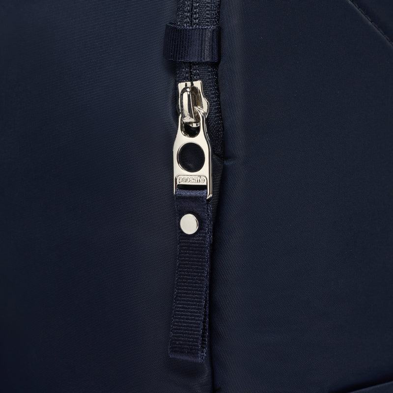 Pacsafe® W 10L anti-theft backpack, Navy