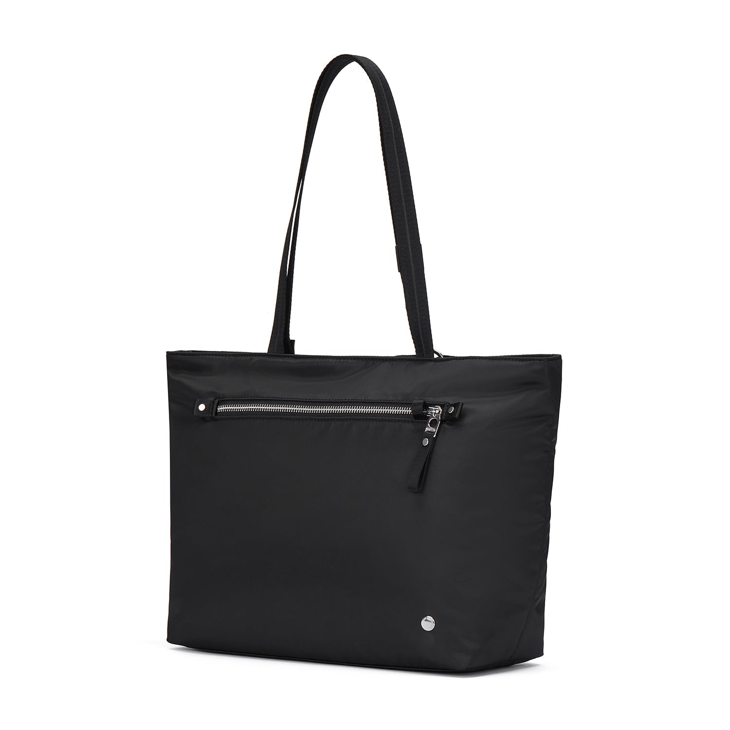 Pacsafe® W Anti-Theft Carryall Tote, Black