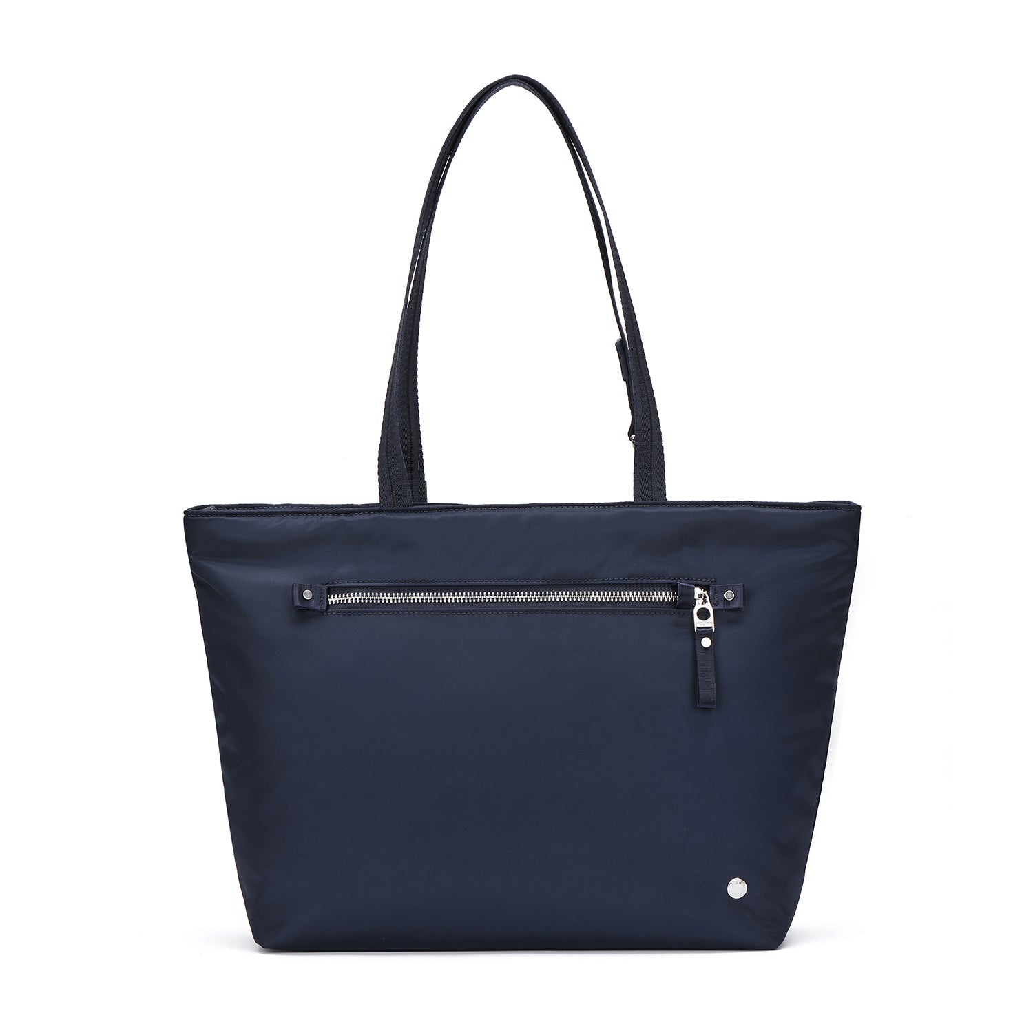 Pacsafe® W Anti-Theft Carryall Tote, Navy