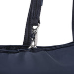 Pacsafe® W Anti-Theft Carryall Tote, Navy