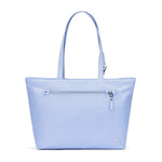 Pacsafe® W Anti-Theft Carryall Tote, Serenity Blue