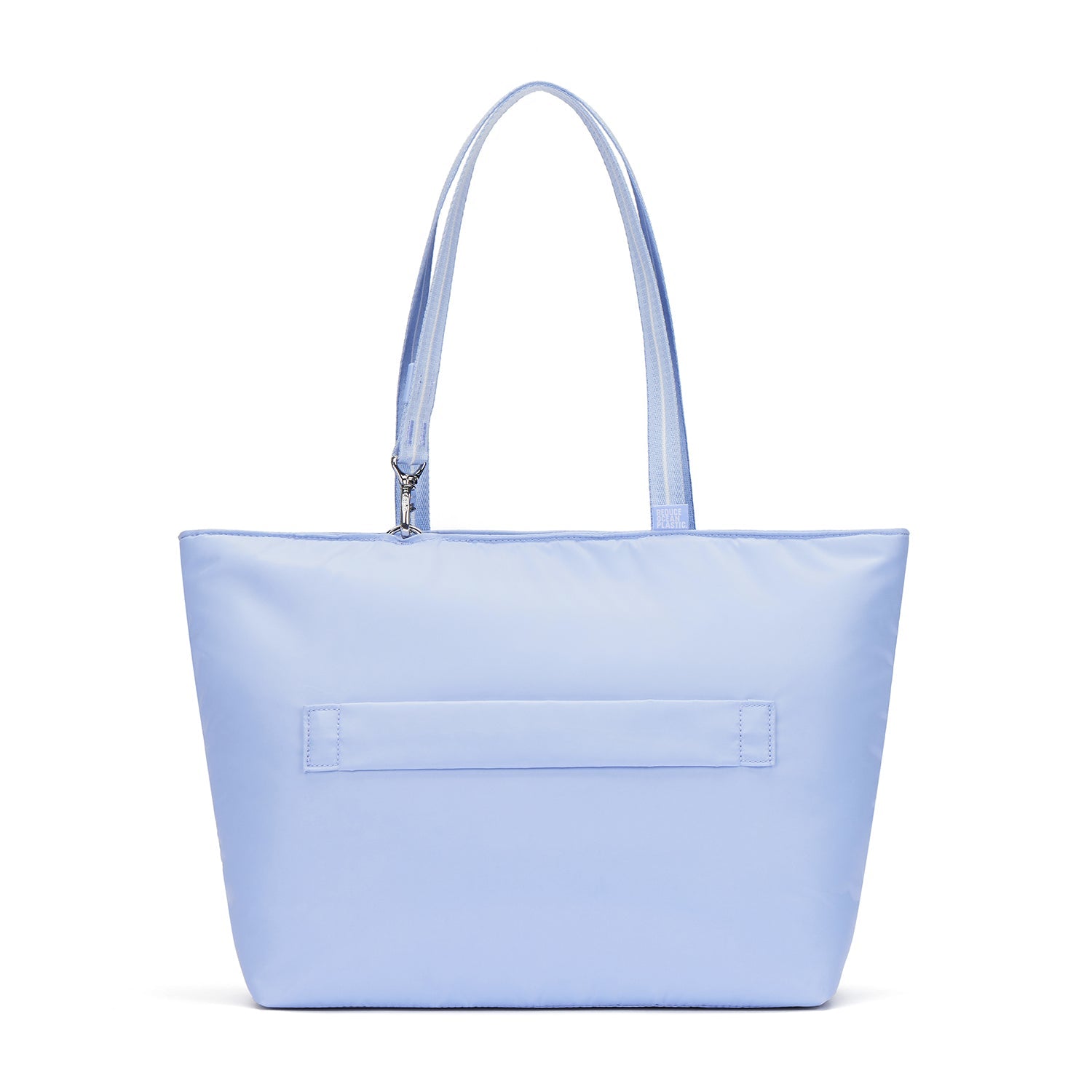 Pacsafe® W Anti-Theft Carryall Tote, Serenity Blue