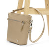 Pacsafe® W anti-theft crossbody