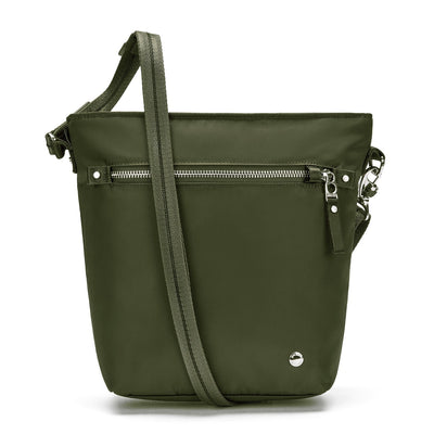 Pacsafe® W Sac bandoulière antivol