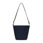 Pacsafe® W anti-theft crossbody, Navy