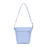 Pacsafe® W Anti-Theft Crossbody, Serenity Blue