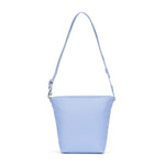 Pacsafe® W Anti-Theft Crossbody, Serenity Blue