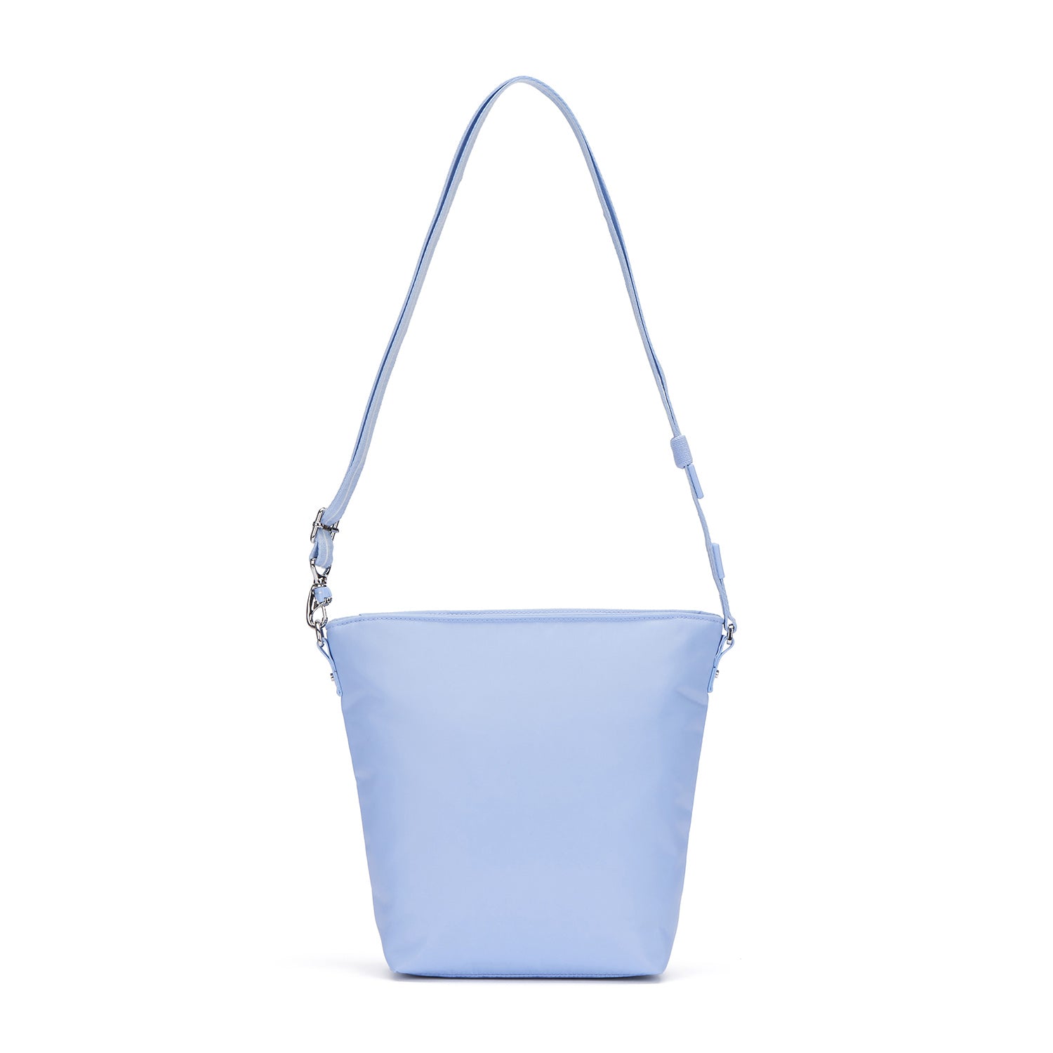 Pacsafe® W Anti-Theft Crossbody, Serenity Blue