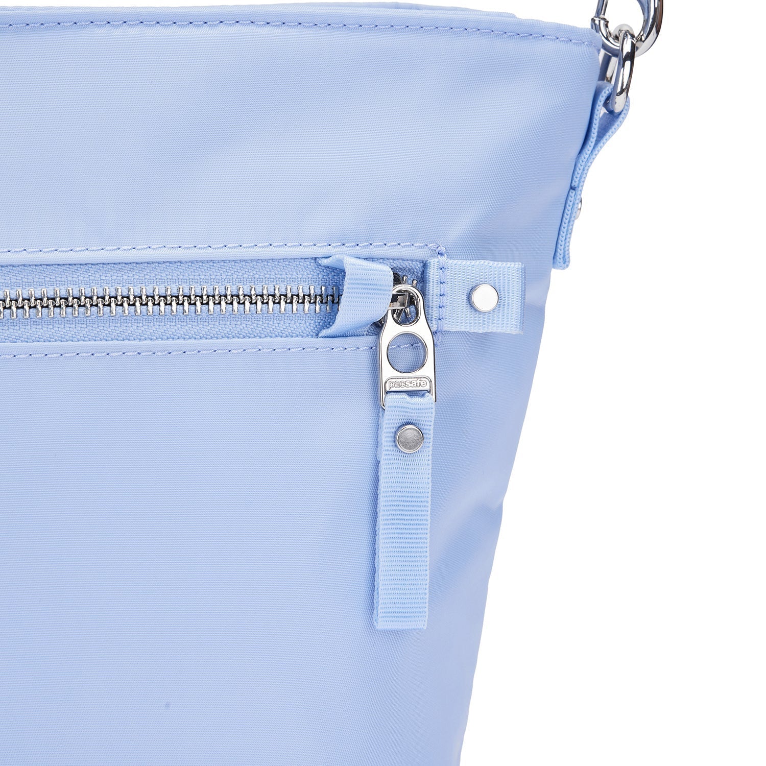 Pacsafe® W Anti-Theft Crossbody, Serenity Blue