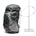 Pacsafe® 55L anti-theft backpack & bag protector, Fits 22-55L Pack, Neutral