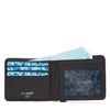 RFIDsafe RFID Blocking Bifold Wallet