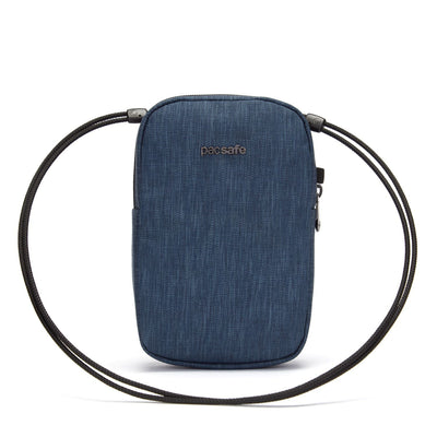 RFIDsafe® RFID Blocking Travel Crossbody
